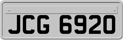 JCG6920