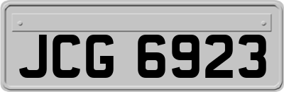 JCG6923