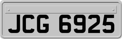 JCG6925