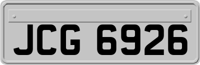 JCG6926
