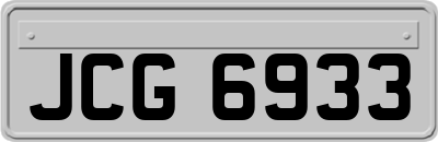 JCG6933