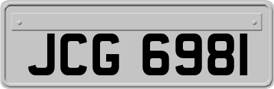 JCG6981