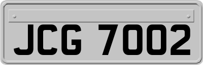 JCG7002