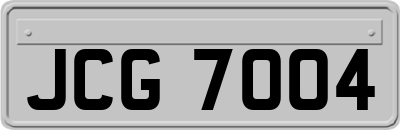 JCG7004