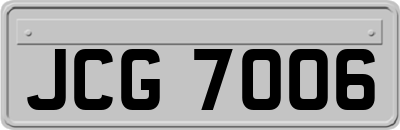 JCG7006