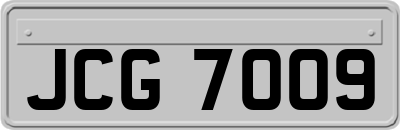 JCG7009