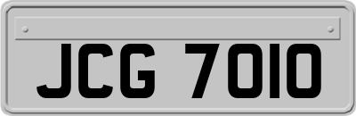 JCG7010