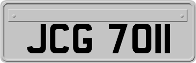 JCG7011