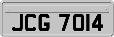JCG7014