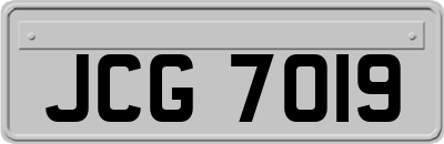 JCG7019