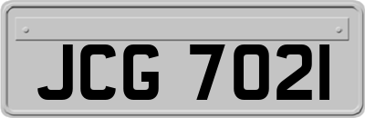 JCG7021