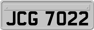 JCG7022
