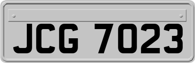JCG7023