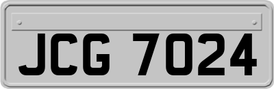 JCG7024
