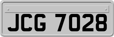 JCG7028
