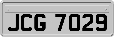 JCG7029