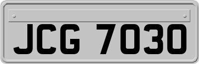 JCG7030