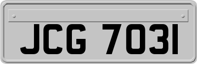 JCG7031