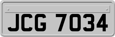 JCG7034