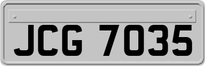 JCG7035