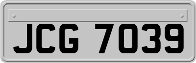 JCG7039
