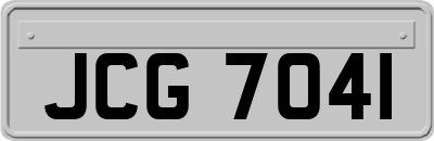 JCG7041