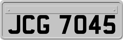 JCG7045