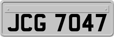 JCG7047