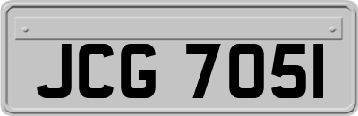 JCG7051