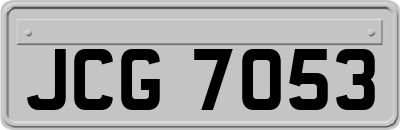JCG7053
