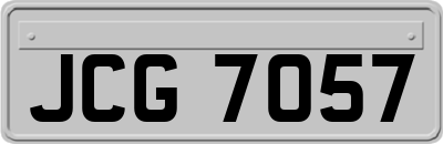 JCG7057