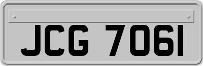 JCG7061