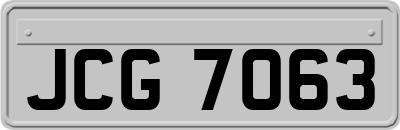JCG7063