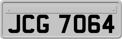 JCG7064