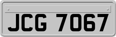 JCG7067