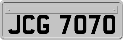 JCG7070