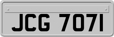 JCG7071