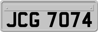 JCG7074