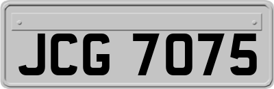 JCG7075