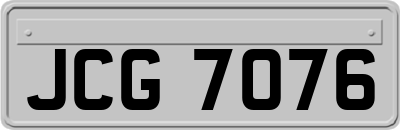 JCG7076