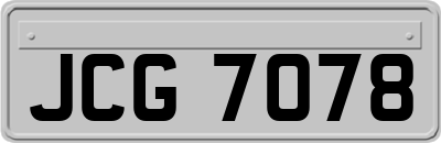 JCG7078
