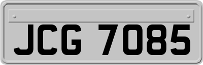 JCG7085