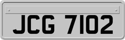 JCG7102