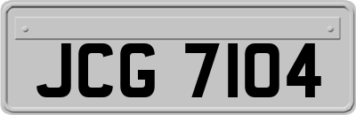JCG7104