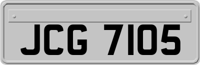 JCG7105