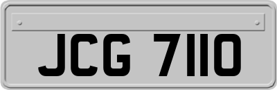 JCG7110