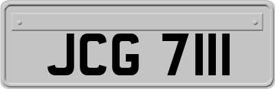 JCG7111
