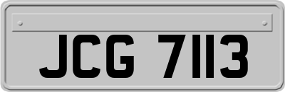 JCG7113
