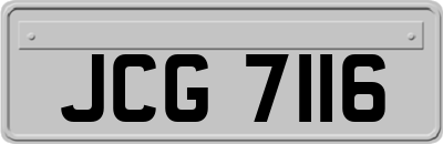 JCG7116