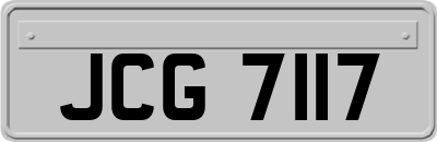 JCG7117
